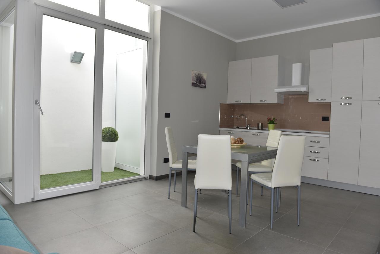 Lingotto Residence Turim Exterior foto