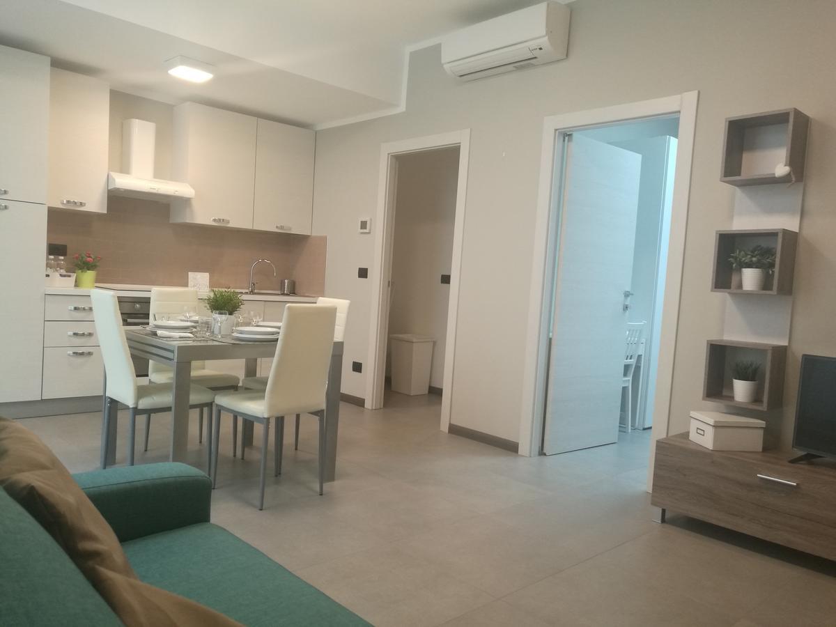 Lingotto Residence Turim Exterior foto