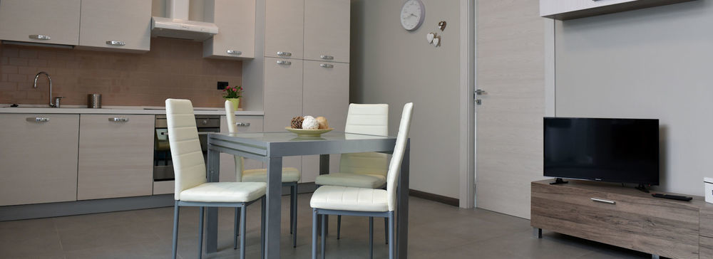 Lingotto Residence Turim Exterior foto