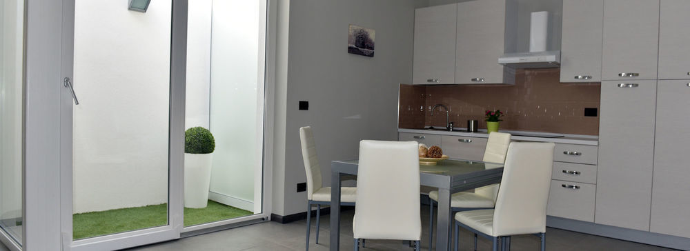 Lingotto Residence Turim Exterior foto