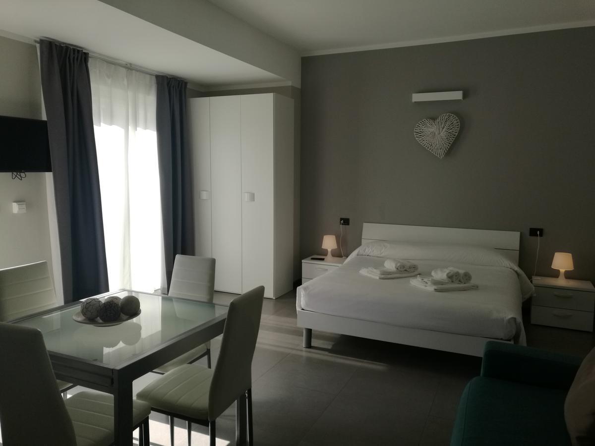 Lingotto Residence Turim Exterior foto